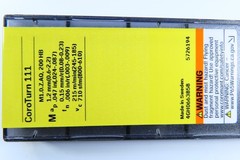 NEW BOX ( 10PCS ) SANDVIK CPMT 06 02 08-MM 2025 CPMT 2(1.5)2-MM CARBIDE INSERTS