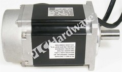 Allen Bradley TLY-A230T-HK62AA Ser A TL-Series 230V 6000RPM 1.3Nm Servo Motor
