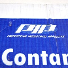 Case of (8) NEW PIP 93-243638W 30-Layer Contamination Control Mats 240 Total