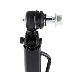 1x Power Steering Cylinder Fits for Case 480C 480D 480E 480ELL 580C 580D 580E