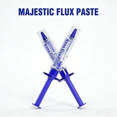 1pc M35 Nano Flux Paste 98% Activity BGA Repair Welding Flux for CPU LED BGA
