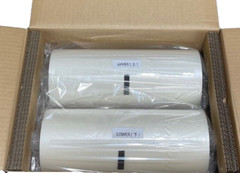 FujiPla HLA & ALM Laminating Film Rolls 5 mil Gloss 12.6″ X 328′ – 2rolls