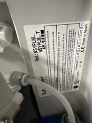 Scienco® Danolyte® Sodium Hypochlorous Acid (HOCl) generator DJIT 300