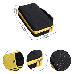 Hard Storage Travel Case Suitable for M210 BMP21-PLUS BMP21-LAB Handheld Labe…