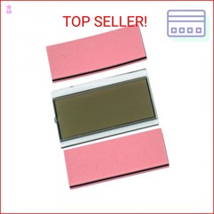 6689754-A Replacement LCD Display for Bobcat Skid Steer Loader Instrument Panel