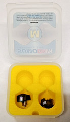 Sumo Cham 13.9MM DIA 1CM 139 1C908 Drill Inserts Carbide