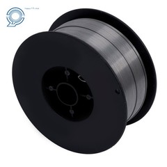 E71T-GS .030 Inch 2 LBS – Flux Core Welding Wire – Gasless Mild Steel MIG Wire