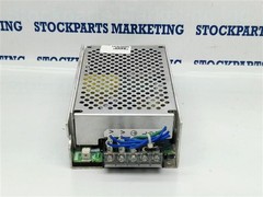 Lot 2 pcs Omron S8JX-N15024CD S8JXN15024CD Power Supply AC100-240V 50/60Hz 3.5A