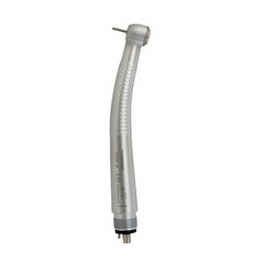 COXO High Speed Handpiece Dental Air Turbine Midwest 4 Hole NO LED CX207-W H17