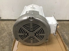 Marathon 140822.00 Washdown Motor, 7-1/2 Hp, 3-Phase 230/460V AC, $1699