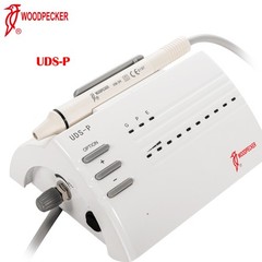 Original Woodpecker Dental UDS-P Ultrasonic Piezo Scaler Cavitron with 6 Tips