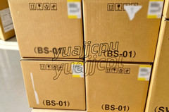 Original Fanuc A06B-0241-B100 Servo Motor Production Automation US Local Stock