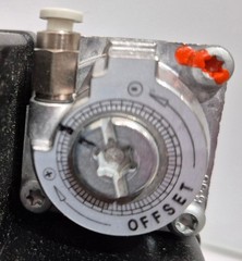 Honeywell VR420VA1012-0000 Hamworthy 533903036 3/4″ Combined Gas Valve