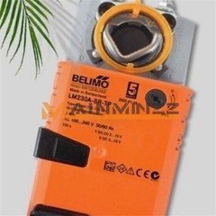 1PCS BELIMO LM230A-SR-TP Damper actuator LM230ASR-TP NEW