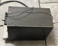 Nemic-Lambda FS-300A-24 Power Supply