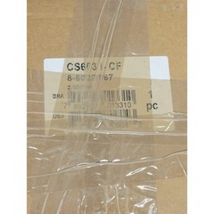 Bravox CS603 / CF 8-6022/067 Industrial Terminal Block Connector Made in Brazil