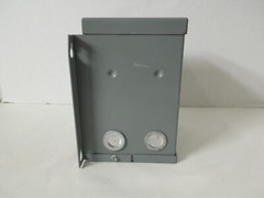 Square D Transformer 750SV43F .750kVA Type BB – Pre-Owned