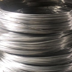 Dia 0.4mm – 2mm Spring Steel Wire V2A Stainless Steel Spring Wire Stainless Wire