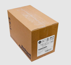 1PC NEW AB 22B-D6P0N104 PowerFlex 40 2.2KW/3.0HP AC Drive 22BD6P0N104 PLC 1PC US