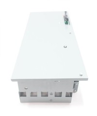 Allen Bradley 2112B-EDB-6P-7FE1H-27R-50-107-9000 Size 4 Starter Bucket 120v-ac