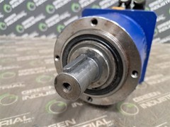 USED 3.3Nm Schneider Electric 65013102V001003 Servo Motor SH100 480V 6000 RPM
