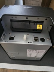 Star TSP654II Thermal Receipt Printer, USB, Auto Cutter (TSP650ii)