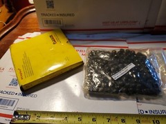 FLEXON 40-1 ecoplus Roller Chain 5 foot length Chain NEW, U5