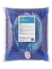 2 Bags Ecolab 6110906 Scout Liquid Pot & Pan Detergent 2 Gallon Bags
