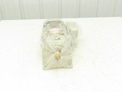Sumitomo SM Cyclo Gearmotor 20:1 Ratio 87.5rpm 1Hp 240/480V 3PH 80M TC-FXPA