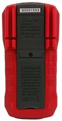 TekPower TP8233B Digital Multimeter AC DC Voltage DC Current Resistance Tester