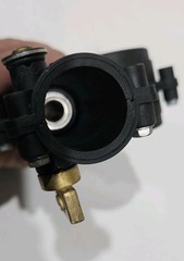 John Deere OEM AA81649 Planter Row Command Clutch Shut Off Proshaft