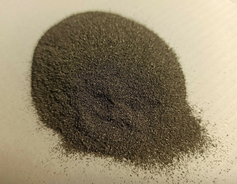200g Titanium sponge, chips (powder) 0.5-0.8mm 99%