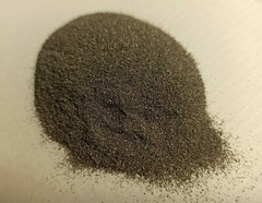 200g Titanium sponge, chips (powder) 0.5-0.8mm 99%