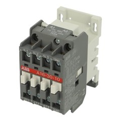 ABB A16-30-10 110V 50Hz / 110-120V 60Hz Contactor – A16-30-10-84