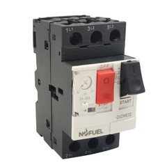Motor circuit breaker GV2ME32 24-32A Manual Motor Starter Button GV2M Series NEW