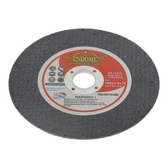 100-Pack 4″ x.040″x5/8″ Cut Off Wheels Angle Grinder Metal Steel Cutting Disc
