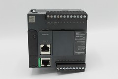 Schneider Electric TM221CE16R Modicon M221 Controller 064875 (NEW IN BOX)