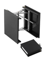 Adjustable Height Lift Table Wear resistant Materials Long Service Life