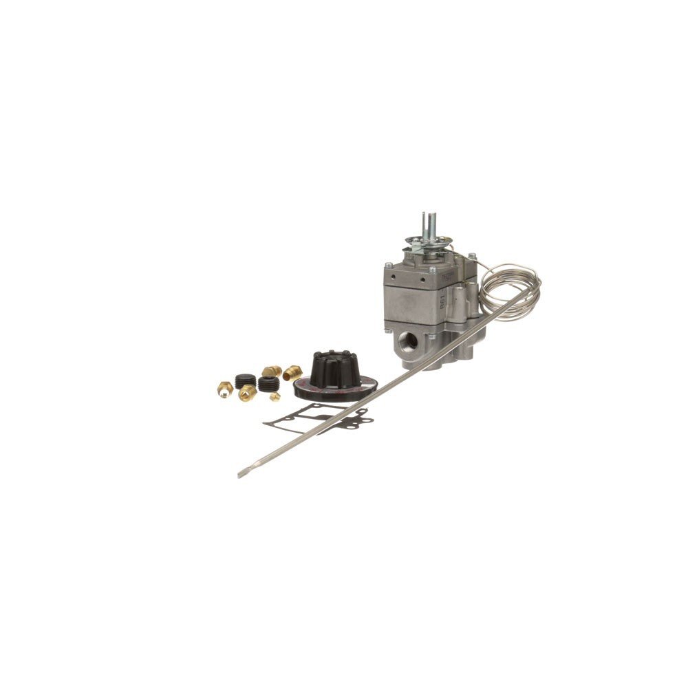 FD0-03-11-54 – TSTAT FDO (KNOB & BRASS PCS ARE NOT INCLUDED)