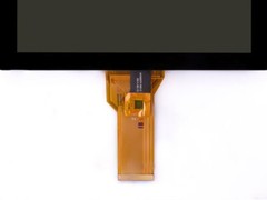 Raspberry Pi 7-Inch touch display screen for Raspberry Pi single board SC0880