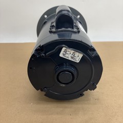 ADS 91-1001 / Weg Motor 1.5HP 115/230V Part-15354369 3450RPM – NEW SURPLUS