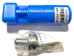 RapidKut BT30 3/16″ End Mill Holder 2.36″ Protruding Length