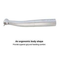 COXO Dental Fiber Optic High Speed Handpiece For KaVo MULTIflex Coupler 4 6 Hole