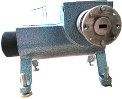 Frequency Meter Q-Band 33 GHz to 50 GHz ATD/Millimiter-Wave 551B/383