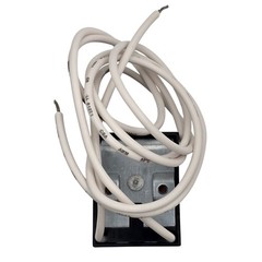 Kessler Ellis KE610F 10CPS 120VAC 6 Digit Non-Resettable Impulse Counter