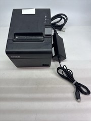 Epson M267D POS USB Thermal Receipt Printer