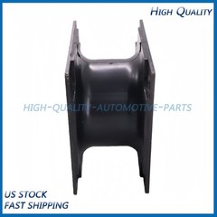 4PCS Fit Stanley Hydraulic Vibratory Plate Compactor Rubber Isolator Shock Mount