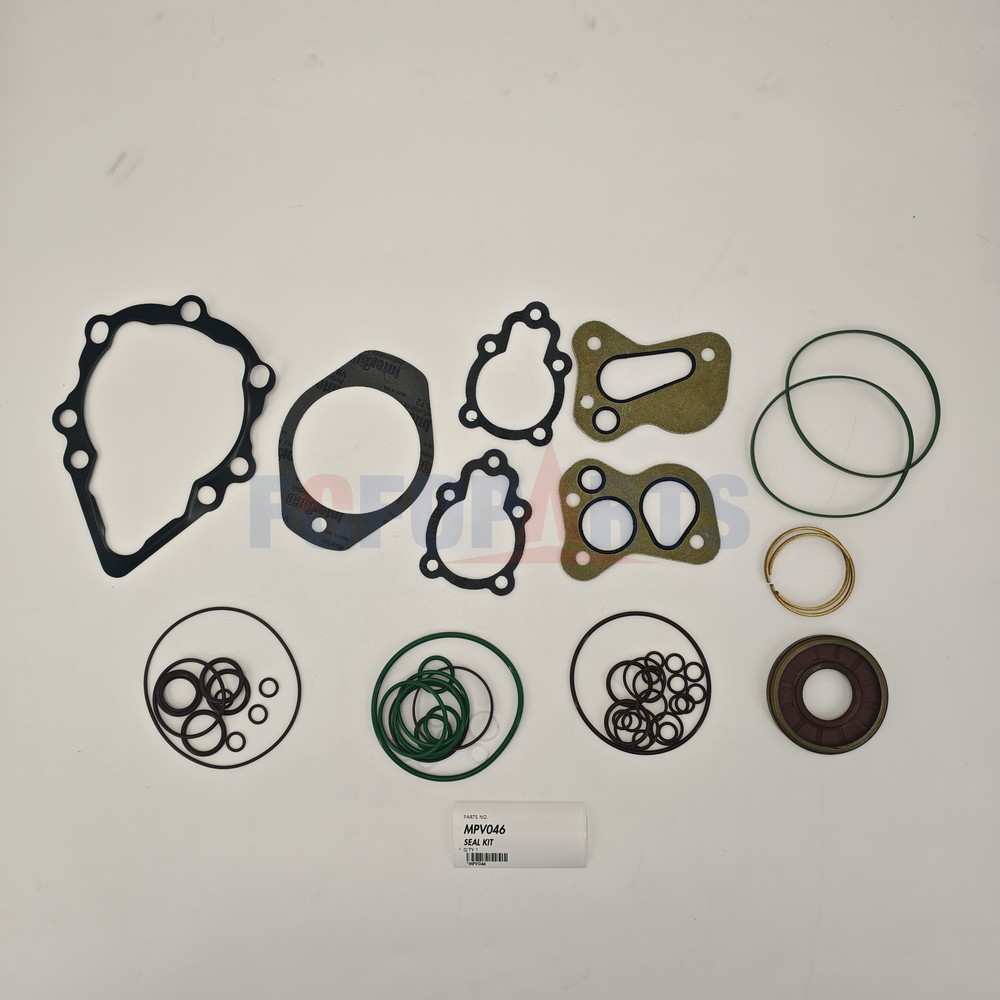Hydraulic Pump Repair Parts Kit FOR Danfoss MPV046 M46