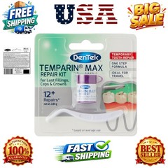Temparin Filling Material Single Item
