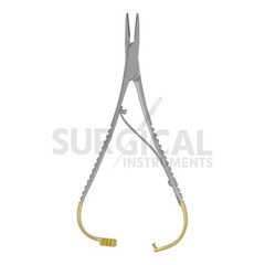 5 T/C Mathieu Plier 5.50″ Orthodontic Surgical Dental Instruments German Grade